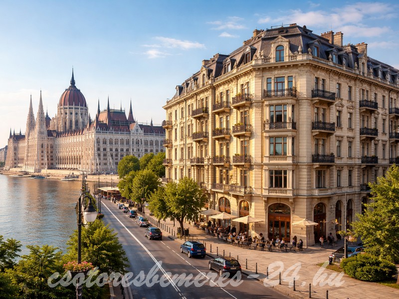 Csőtörés bemérés bontás nélkül társasházban