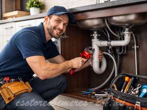 Vízvezeték szerelő