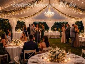 Partisátor bérlés