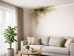 Honnan lehet tudni, hogy rejtett csőtörés van a lakásban?