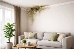 Honnan lehet tudni, hogy rejtett csőtörés van a lakásban?